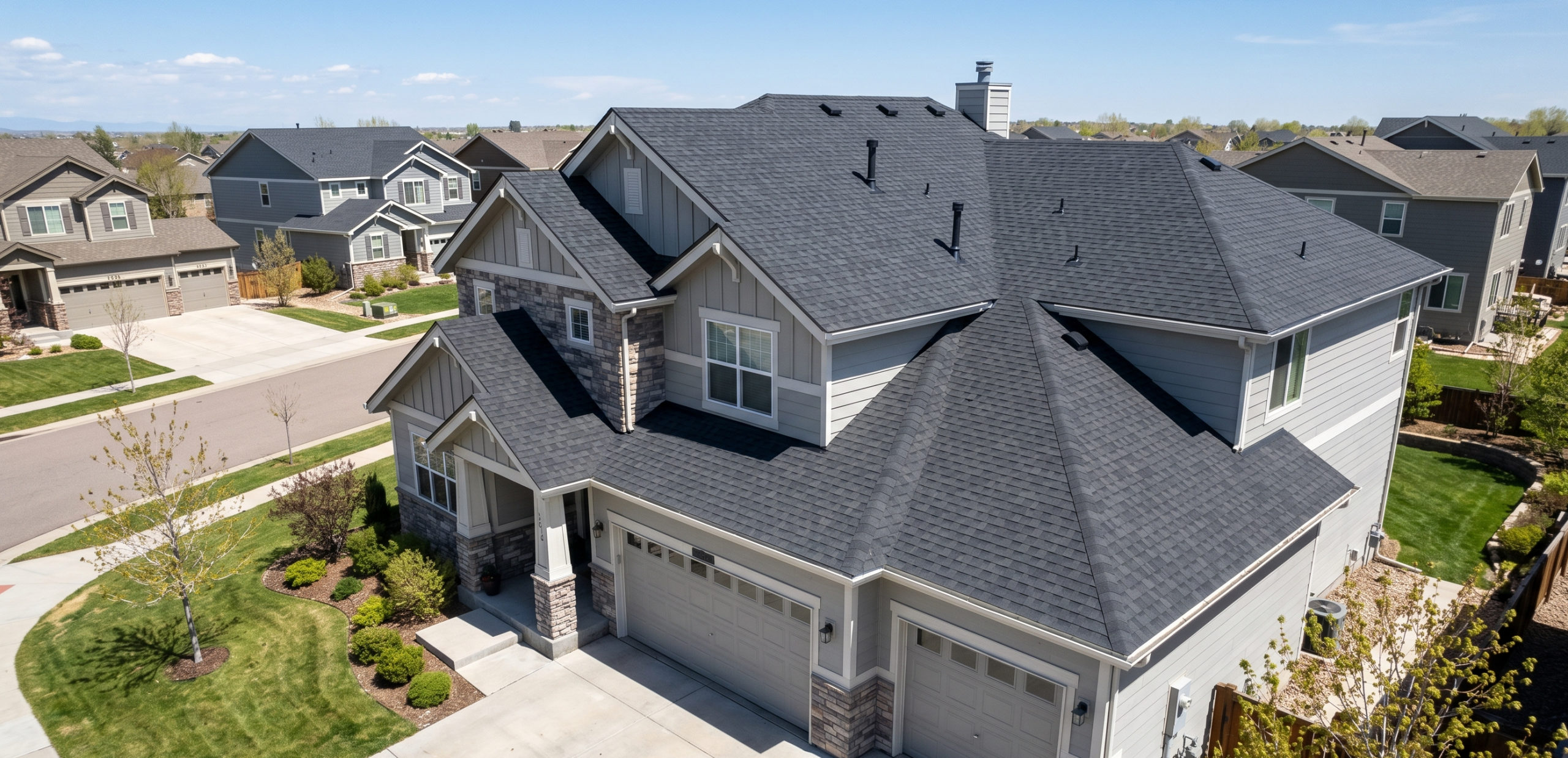 roof installation 2